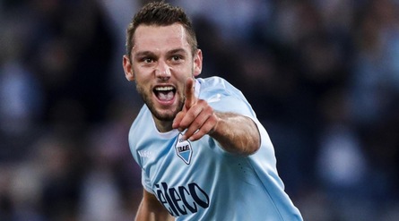 Lazio, De Vrij sfida Balo e poi contratto