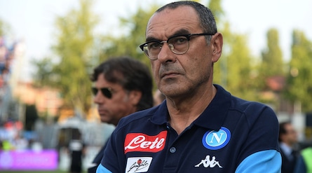 Vi rinfresco le idee su Sarri