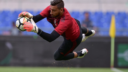 Sospetti sul caso Donnarumma: cessione a gennaio?