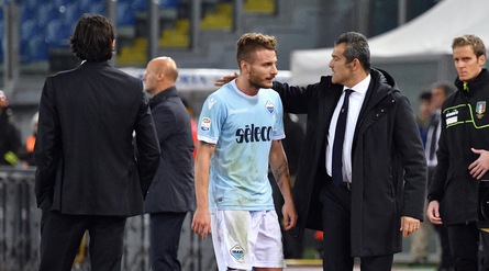 Lazio, pronto il dossier con i 7 torti subiti