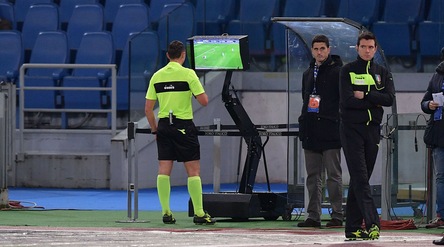 VAR: tutti gli episodi giornata per giornata