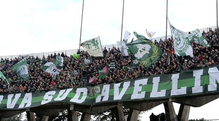 Clamoroso, inchiesta Money Gate: Avellino e Catanzaro prosciolti
