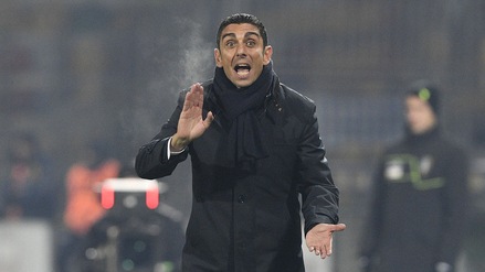 CASTORI IL SOLITO GUASTAFESTE E LONGO AL GRAN FINALE