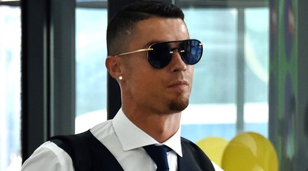 Mondiali, Cristiano Ronaldo torna a casa