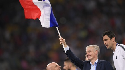 Viva Didì la Chance