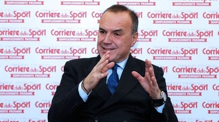 Assemblea elettiva Lega B: Simonelli sfida Balata grande favorito