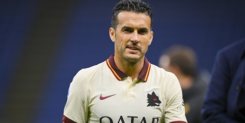 Roma, il rientro di Pedro: Fonseca ha un'arma in più