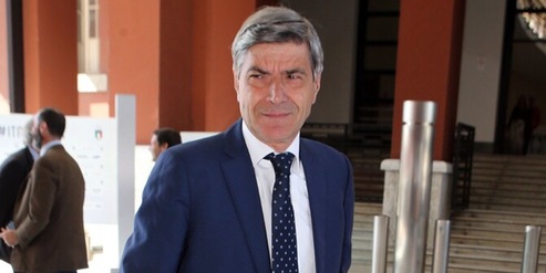 Trentalange batte Nicchi: è il nuovo presidente Aia