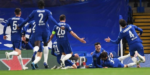 Chelsea-Real Madrid 2-0: commento al risultato della partita