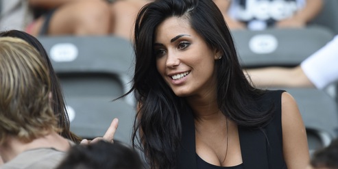 Federica Nargi: «Vi racconto il mio Matri»