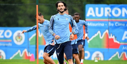 Lazio, Luis Alberto si è scusato con Sarri e la squadra