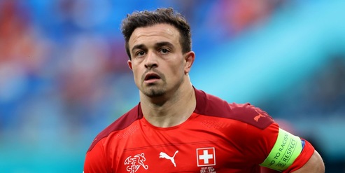 Shaqiri: "Lazio e Sarri mi intrigano, tornerei in Italia"
