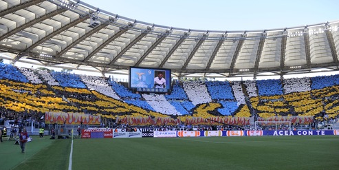 Corsa Champions, Lazio in ritiro da giovedì