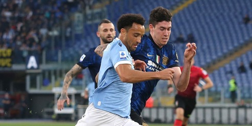 Pagelle Lazio-Inter: Felipe Anderson condanna Inzaghi, Hysaj insufficiente
