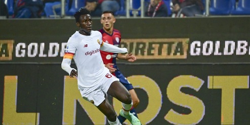 Felix entra e cambia la Roma: ecco chi è il talento lanciato da Mourinho