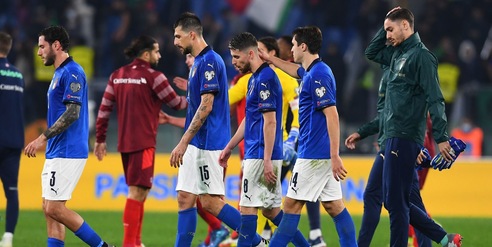 Brutti, sporchi e poco cattivi