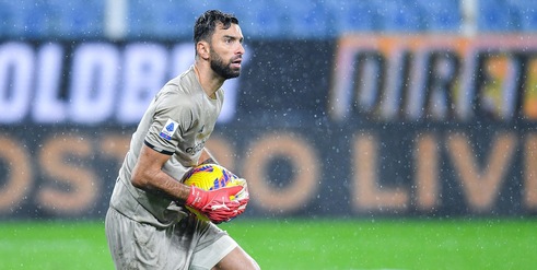 Roma, Rui Patricio leader tra i pali: superati i clean sheet di Pau Lopez