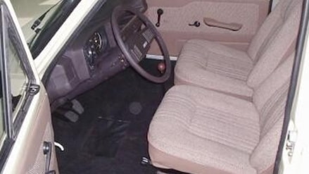 Maradona, la sua Fiat 128 in vendita