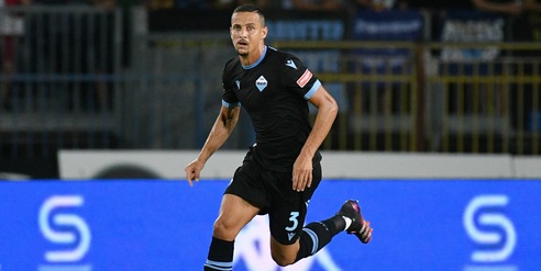 Lazio, Luiz Felipe al bivio: ultimo assalto per il rinnovo
