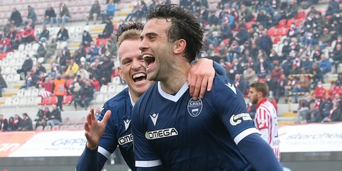 Pepito Rossi, il gol più bello del mondo