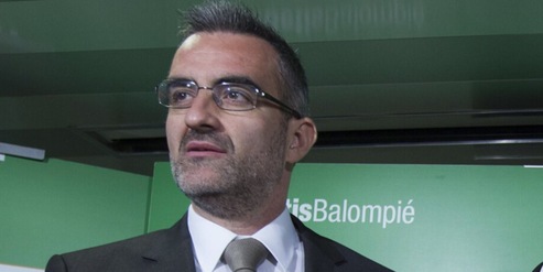 Lo Spezia cambia: sta arrivando Macìa