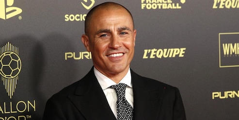 Cannavaro al Benevento, un segnale per il calcio italiano