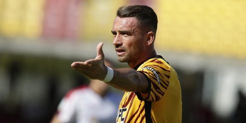 Benevento, Letizia esclusivo: “Cannavaro ci farà vincere con il sorriso”