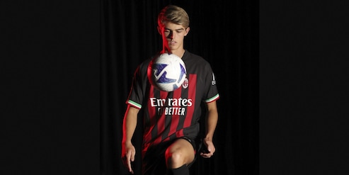 Milan, adesso serve che si svegli anche De Ketelaere