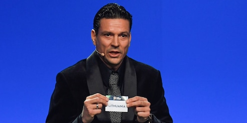 Litmanen: “Roma, stai attenta Helsinki è una trappola”