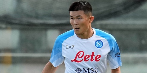 Napoli, il muro di Kim: Spalletti ha il suo tesoro