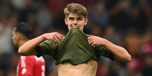 Milan, a Pioli manca solo il segno di De Ketelaere