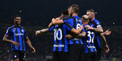 Ritmi scudetto, ma l’Inter di Inzaghi non può più perdere