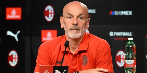 Vincere e poi rinnovare: Pioli fa i conti del Milan