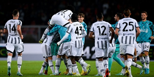 Juve, missione Europa League con i baby terribili