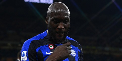 Inter, nuovo stop per Lukaku: e il Mondiale?