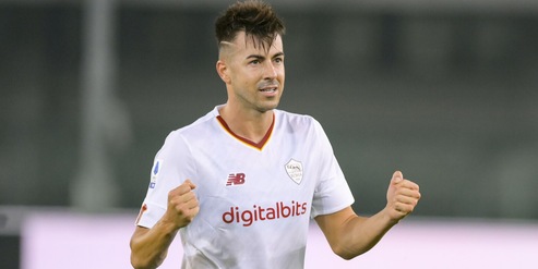 Roma, garanzia El Shaarawy: ora spera nella conferma in Europa