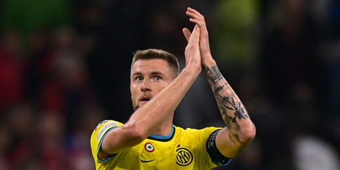 Skriniar, corsa verso il rinnovo: c'è ottimismo sul contratto