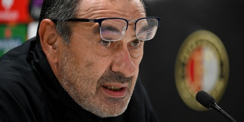 Sarri ha ragione: Lazio presa in giro. Niente da dire, Ceferin?