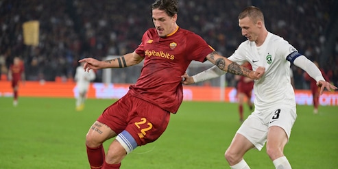 La notte magica di Nicolò Zaniolo: rigori, gol e l'Olimpico impazzito per lui