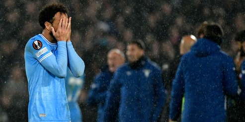 Feyenoord-Lazio 1-0, le pagelle: follia Romero, incubo Patric