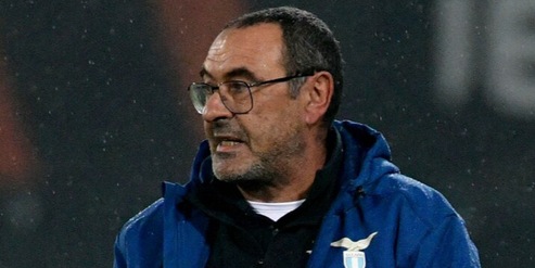 Lazio, niente ritiro anticipato: Sarri a colloquio con Immobile