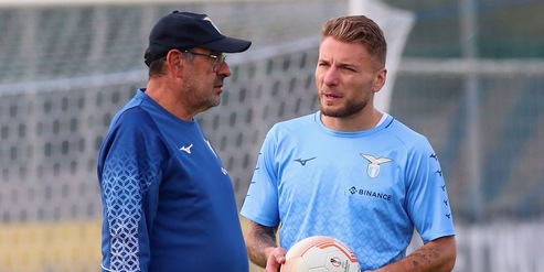 Immobile, i tifosi sognano il colpo di scena