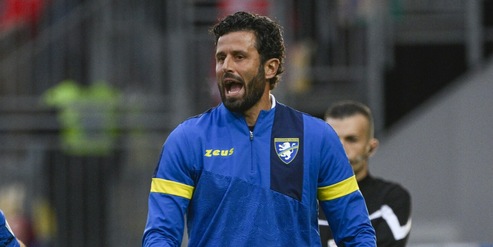 Se Grosso esalta  il lavoro di Balata