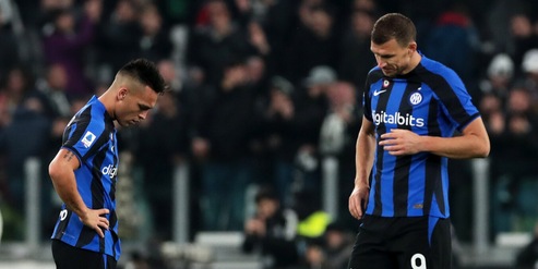 Pagelle Inter: Lautaro spreca, Barella insegue