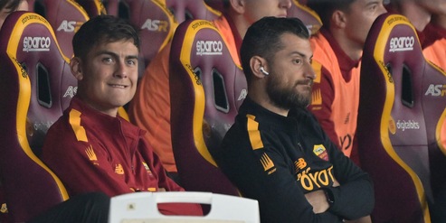 Dybala contro il Torino ok, ma per pochi minuti