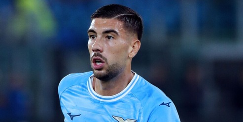 Lazio, Zaccagni salta il Monza. Romero firma e gioca