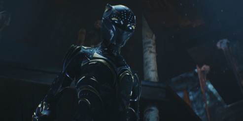 Wakanda Forever: la risposta è sì, è peggio di Black Panther