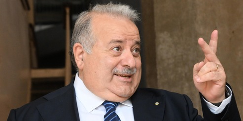 La parola al presidente Manfredi: “Italvolley modello vincente”