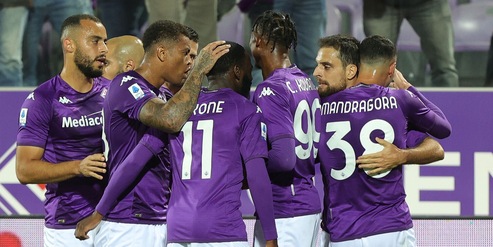 Adesso la Fiorentina sa cosa fare
