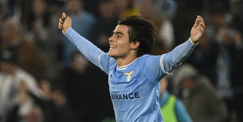 Così è iniziata la grande scalata